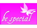 Be special