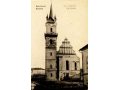 Biserica Evanghelica din Bistrita