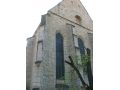 Biserica Reformata de pe Ulita Lupilor