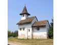 Biserica Sf. Gheorghe din Streisangeorgiu