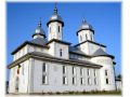 Biserica Sfantul Ilie din Bacau