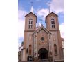 Biserica Sfintii Imparati Constantin si Elena din Gura Humorului
