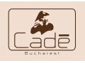 Cad, Chocolaterie et Patisserie Franaise