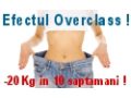 Centrul profesional de slabire  Overclass