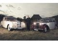 Classic Cars Valcea