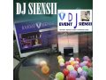 Dj siensii