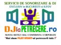 DJlaPetrecere.ro