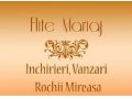 Elite Mariaj - Rochii Mon Cheri, Tony Bowls