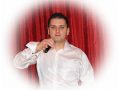 Enache Cristian - solist vocal