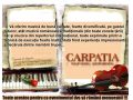 Formatia CARPATIA din Brasov