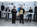 Formatia Fratii Ciobanica si Aurel Sava