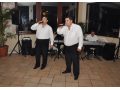 Fratii Ovidiu si Decebal