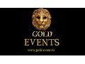 Gold Events