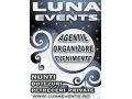 Luna Events