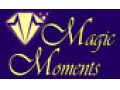 MAGIC MOMENTS