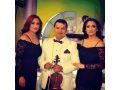 MagicDayEvents ''George Urziceanu Band