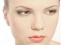 Make-up artist Andreea Afloarei