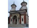 Manastirea Sinaia