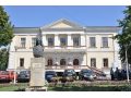 Oficiul Starii Civile Iasi