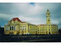 Oficiul Starii Civile Oradea