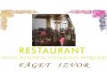 Restaurant Faget Izvor