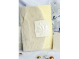 Invitatie realizata din catifea - Agentia MarryM #10