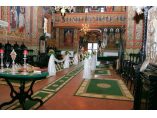 Aranjamente de biserica - All4marriage #5