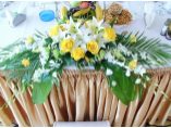 Aranjamente florale - All4marriage #6