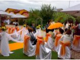 Aranjamente florale - All4marriage #12