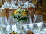 Decor sala - All4marriage #11