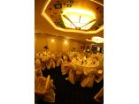 Salon Primavera/ Hotel Crowne Plaza - allevents - Allevents by Allomorphic Studio #1