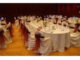 Salon Flora/ Hotel Crowne Plaza - allevents - Allevents by Allomorphic Studio #3