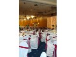 Salon Ballroom/ Hotel Crowne Plaza - allevents - Allevents by Allomorphic Studio #4