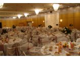 Salon Ballroom/ Hotel Crowne Plaza - allevents - Allevents by Allomorphic Studio #6
