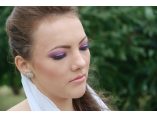 Ana make up #3