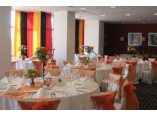 Restaurant Sunlight - Angelo Airporthotel Bucharest #1