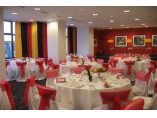 Restaurant Sunlight - Angelo Airporthotel Bucharest #3