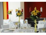 Restaurant Sunlight - Angelo Airporthotel Bucharest #5