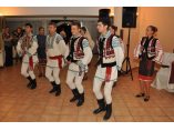 Ansamblul Folcloric Doina Carpatilor #5
