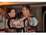 Ansamblul Folcloric Doina Carpatilor #10