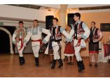 Ansamblul Folcloric Doina Carpatilor #13