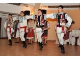 Ansamblul Folcloric Doina Carpatilor #14