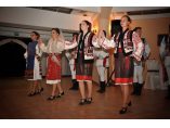 Ansamblul Folcloric Doina Carpatilor #15