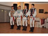Ansamblul Folcloric Doina Carpatilor #17