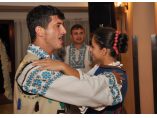 Ansamblul Folcloric Doina Carpatilor #20