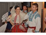 Ansamblul Folcloric Doina Carpatilor #32