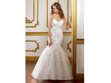 Rochii de mireasa Avangarde Bride - Avangarde Brides - rochii de mireasa Mori Lee #3