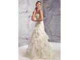 Rochhie de mireasa Alyce Designs model Caitlin - BestBride, Inchirieri rochii de mireasa #13