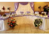 Prezidiu nunta Big Wedding - BIG WEDDING #1