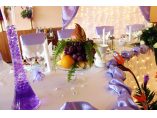 Masa mirilor Big Wedding - BIG WEDDING #2